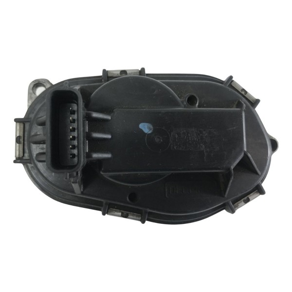 Tbi Corpo De Borboleta Renault Kwid 1.0 2016 A 2022