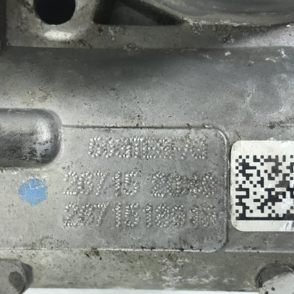 Corpo Borboleta Tbi Fiat Argo Cronos Jeep Renegade 1.6 1.8