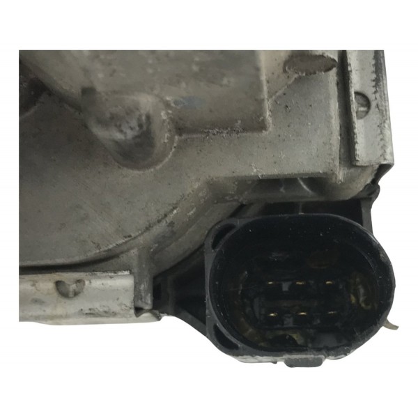 Corpo Borboleta Tbi Fiat Argo Cronos Jeep Renegade 1.6 1.8