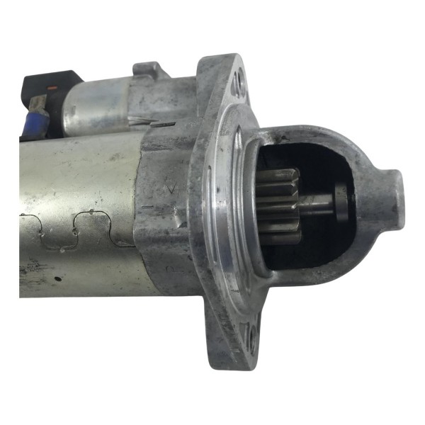 Motor Arranque Hyundai Hb20 1.6 2016 17 18 19 2020 2021