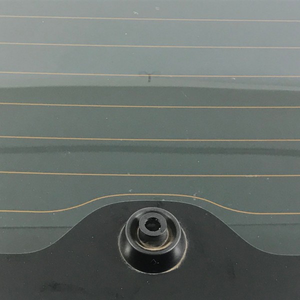 Vidro Vigia Traseira Hrv 2022 2023 2024