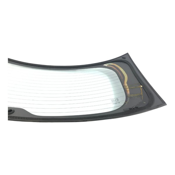 Vidro Vigia Traseira Outlander 2016