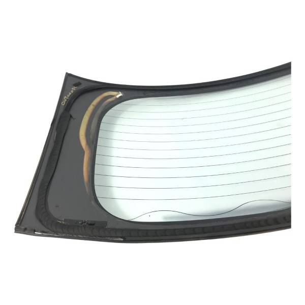 Vidro Vigia Traseira Outlander 2016