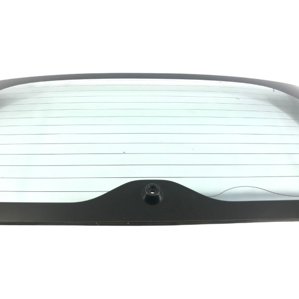 Vidro Vigia Traseira Outlander 2016