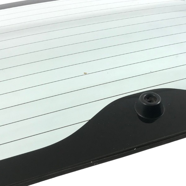 Vidro Vigia Traseira Outlander 2016