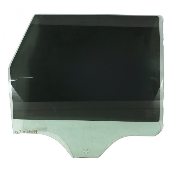 Vidro Traseiro Direito Ford Bronco 2021 2022 2023 2024