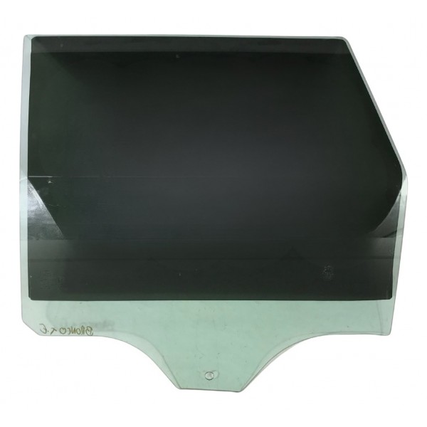 Vidro Traseiro Esquerdo Ford Bronco 2021 2022 2023 2024