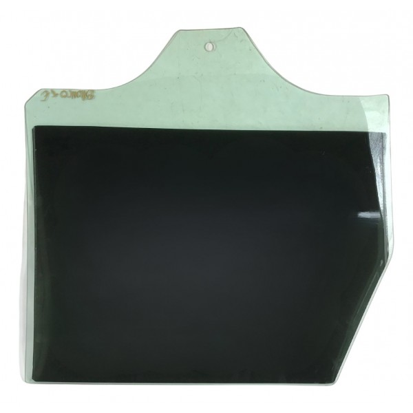 Vidro Traseiro Esquerdo Ford Bronco 2021 2022 2023 2024