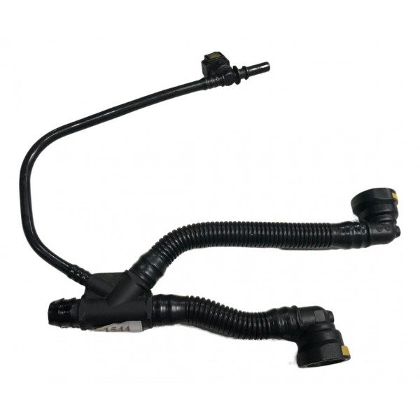 Mangueira Respiro Óleo Peugeot 2008 208 Citroen C3 1.6