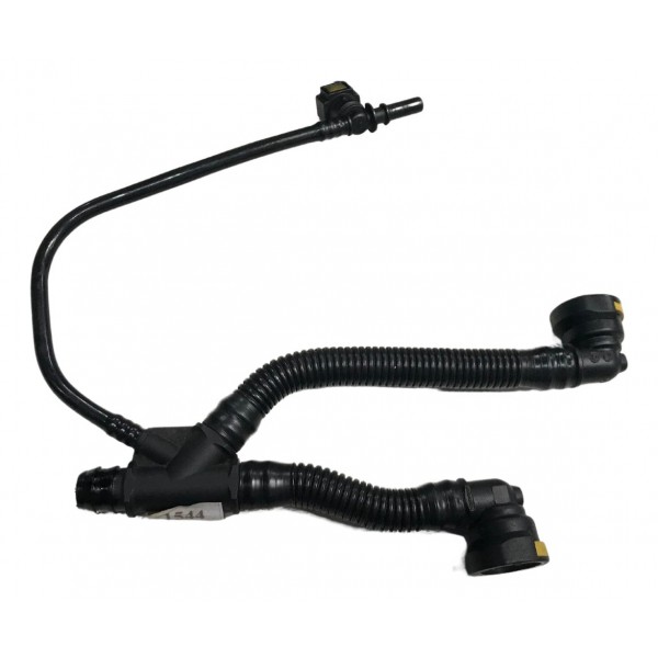 Mangueira Respiro Óleo Peugeot 2008 208 Citroen C3 1.6