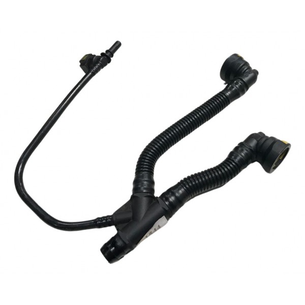 Mangueira Respiro Óleo Peugeot 2008 208 Citroen C3 1.6
