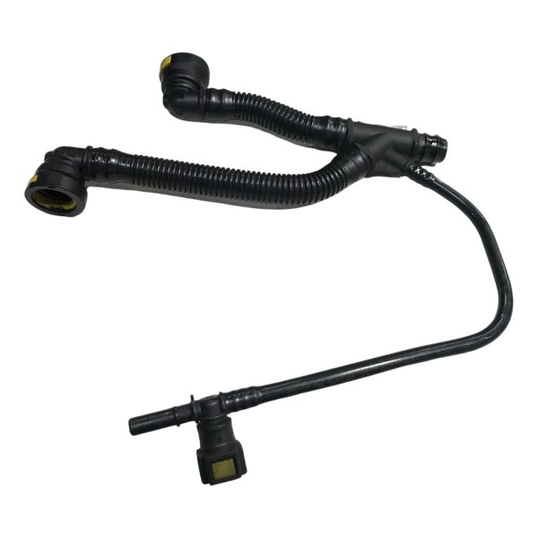 Mangueira Respiro Óleo Peugeot 2008 208 Citroen C3 1.6