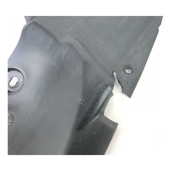 Parabarro Traseiro Direito Gm Onix Lt 2014 C/detalhe