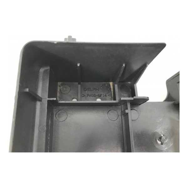 Acabamento Caixa De Fusível Sportage Ex 2.0 16v 2009