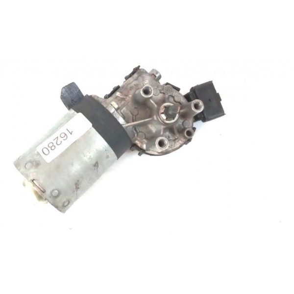Motor Limpador Dianteiro Renault Duster 14