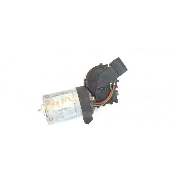 Motor Limpador Dianteiro Renault Duster 14