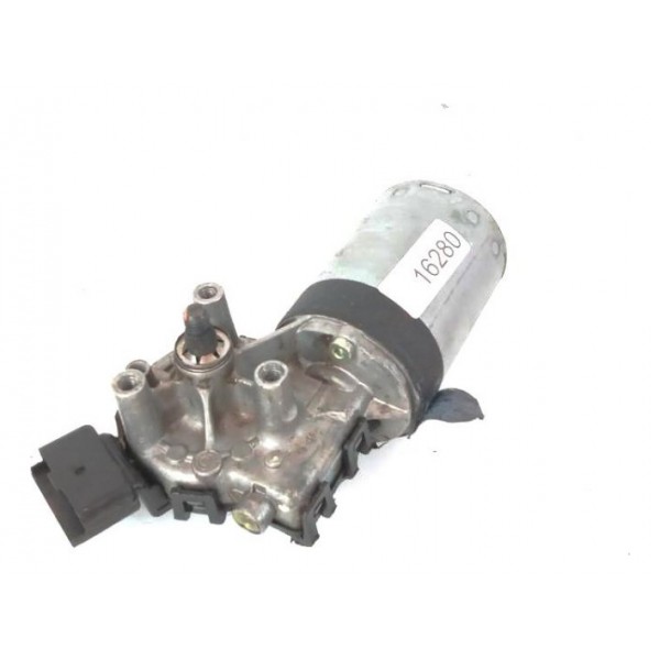 Motor Limpador Dianteiro Renault Duster 14