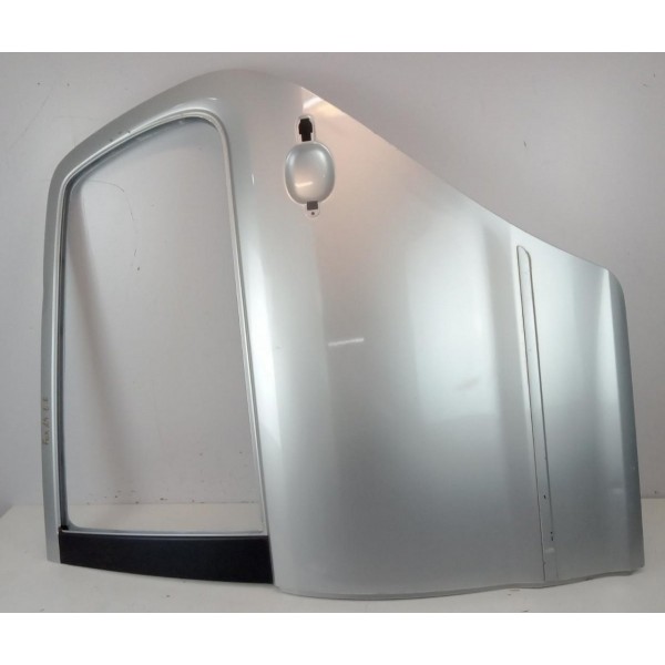 Porta Traseira Esquerda Vw Fox 2014 Original (11990)