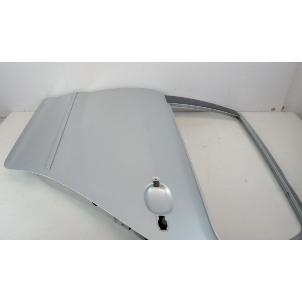 Porta Traseira Esquerda Vw Fox 2014 Original (11990)