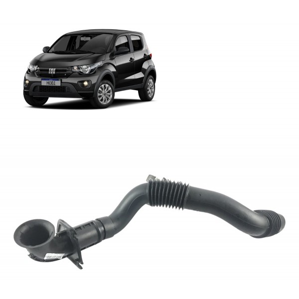 Mangueira Filtro Ar Fiat Mobi 2017 18 19 20 21 2022