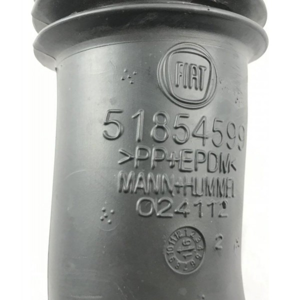 Mangueira Filtro Ar Fiat Mobi 2017 18 19 20 21 2022