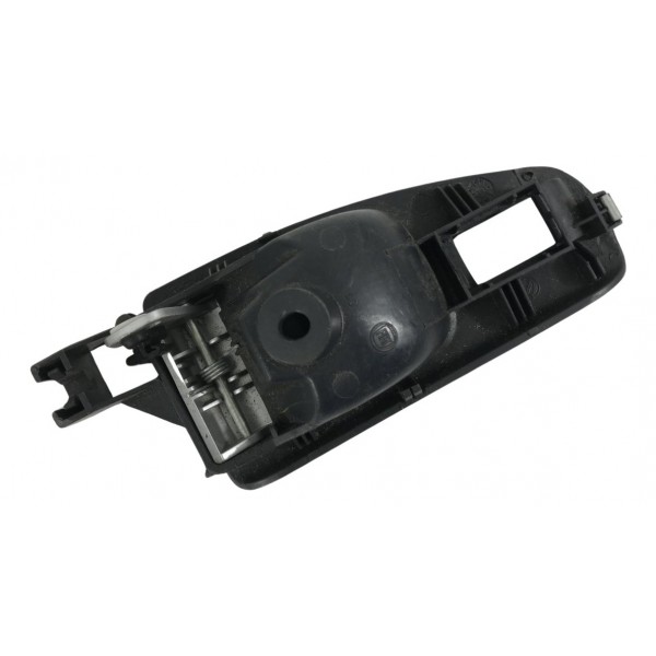 Maçaneta Interna Porta Traseira Direita Fiat Idea 2009 2010