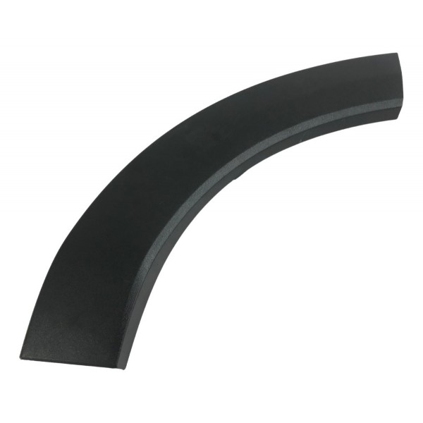 Moldura Alargador Traseira Esquerda Ford Bronco 2022 23 2024