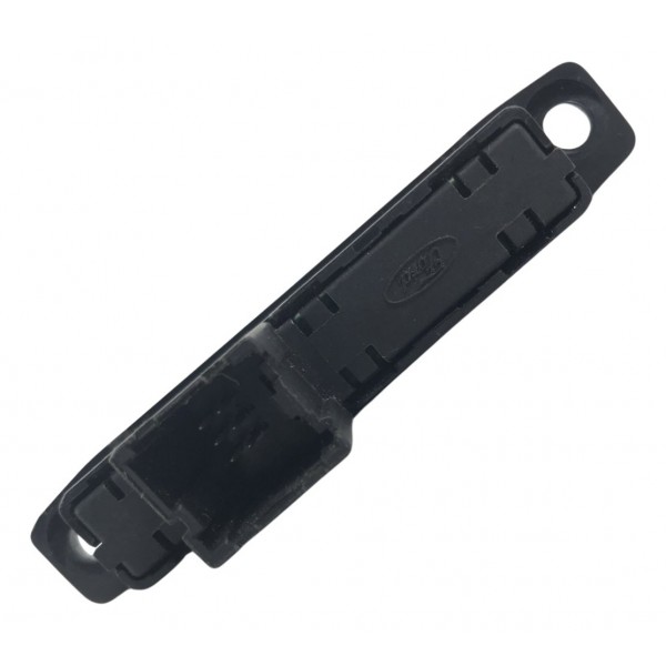 Botão Comando Pisca Alerta E Trava Destrava Ford Ka