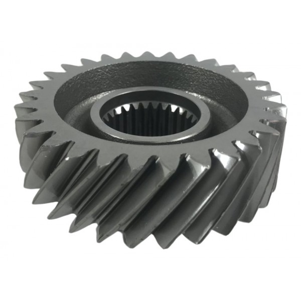 Engrenagem Cambio Honda Hrv 1.5 2022 2023 2024