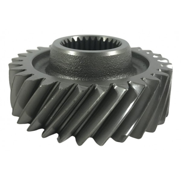 Engrenagem Cambio Honda Hrv 1.5 2022 2023 2024