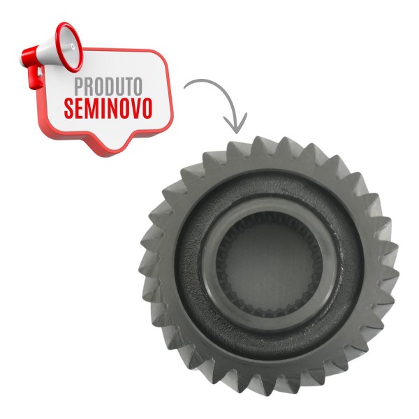 Engrenagem Cambio Honda Hrv 1.5 2022 2023 2024