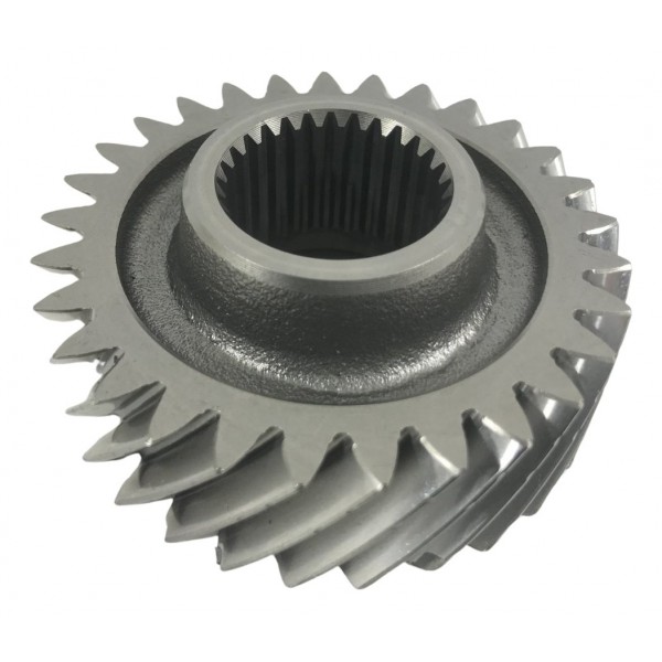 Engrenagem Cambio Honda Hrv 1.5 2022 2023 2024