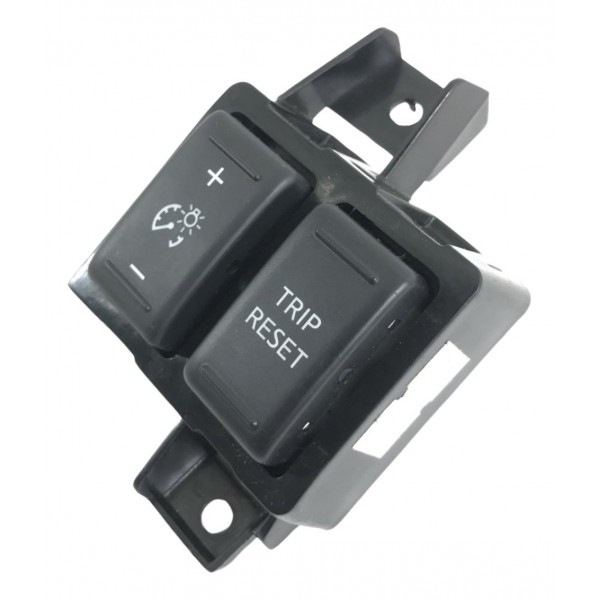 Botão Piloto Automático Nissan Frontier 2.3 2017 A 2021