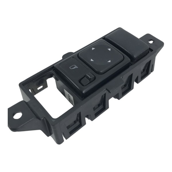 Botão Comando Retrovisor Elétrico Nissan Versa March