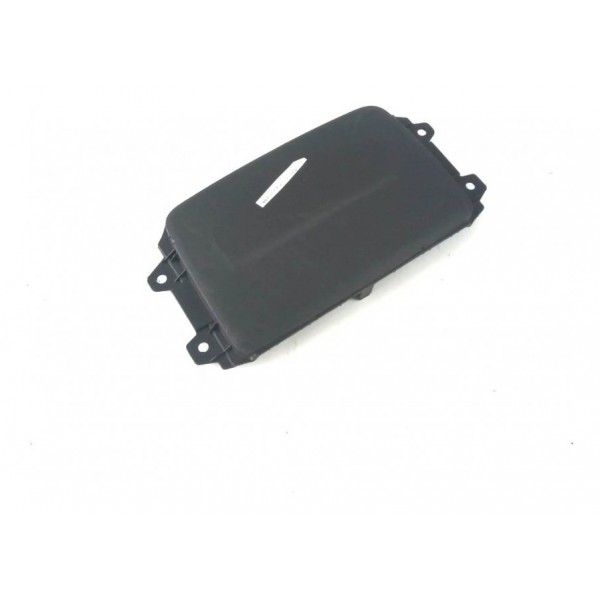 Moldura Tampa Multimidia Renault Sandero 2016