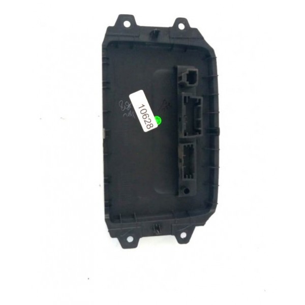 Moldura Tampa Multimidia Renault Sandero 2016