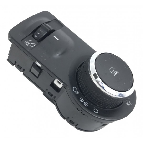 Botão Interruptor Farol Chevrolet Ônix Prisma 2015 A 2019