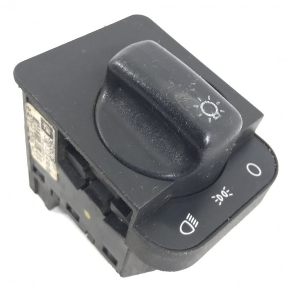 Chave Farol Luz Teto Chevrolet Corsa Suprema Omega Classic