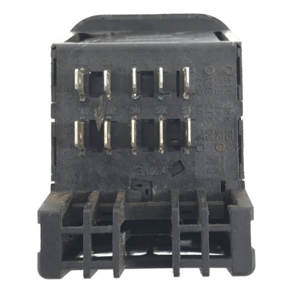 Chave Farol Luz Teto Chevrolet Corsa Suprema Omega Classic