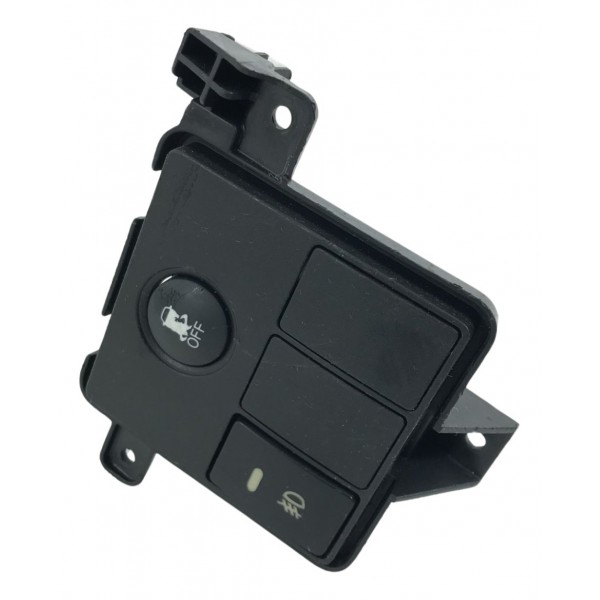 Botão Controle Tração Honda Hr-v 2016 A 2020