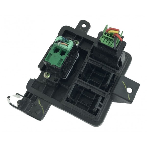 Botão Controle Tração Honda Hr-v 2016 A 2020