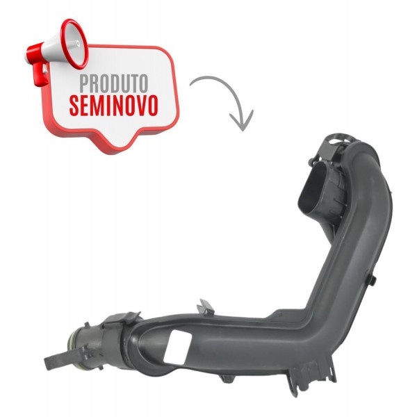 Tubo Pressão Volkswagen Nivus Polo T Cross Virtus 1.0