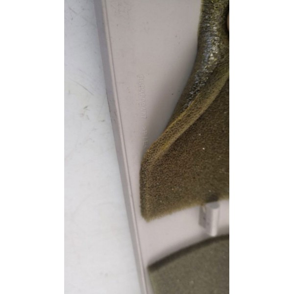 Acabamento Coluna Dianteira Direita Peugeot 207 12/13