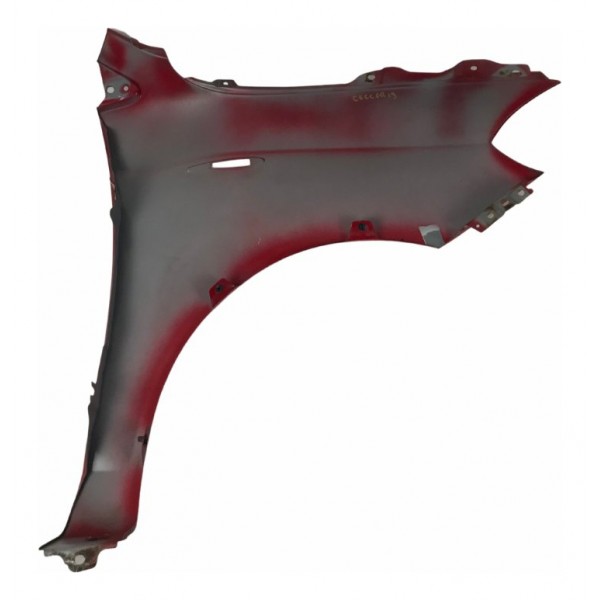 Paralama Dianteiro Esquerdo Celer 1.5 2014