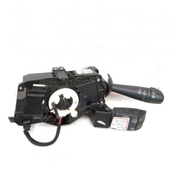 Chave Limpador C/comando Radio Renault Sandero 15