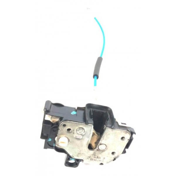 Fechadura Elétrica Traseira Direita Fiat Palio Grand Siena