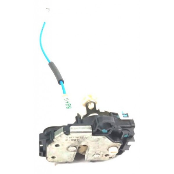 Fechadura Elétrica Traseira Direita Fiat Palio Grand Siena