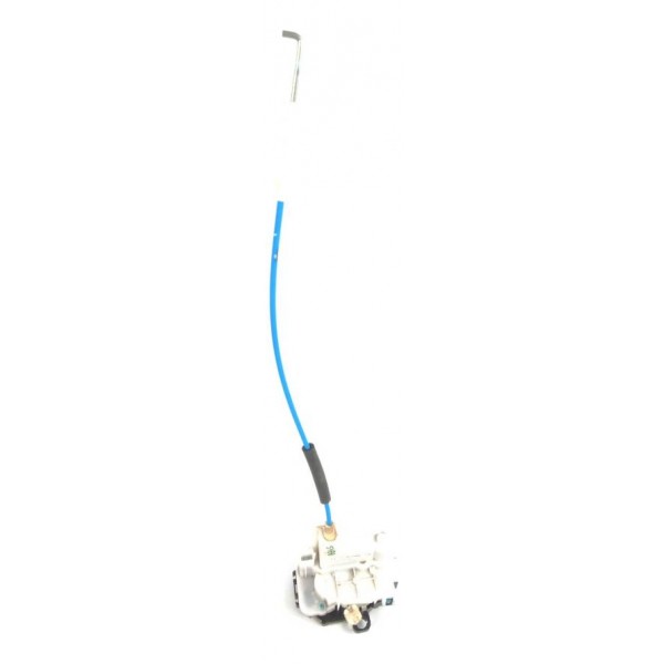 Fechadura Elétrica Traseira Direita Fiat Palio Grand Siena