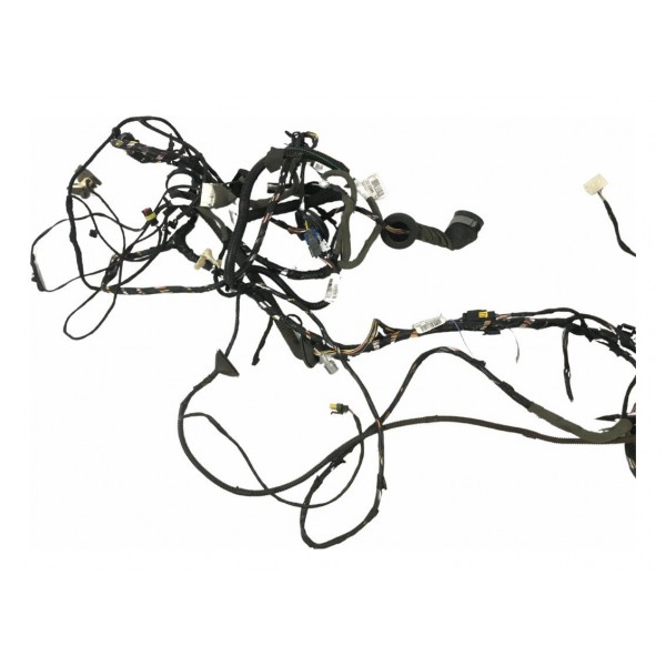 Chicote Interno Fiat Fiorino Endurance 2021 Original 33005