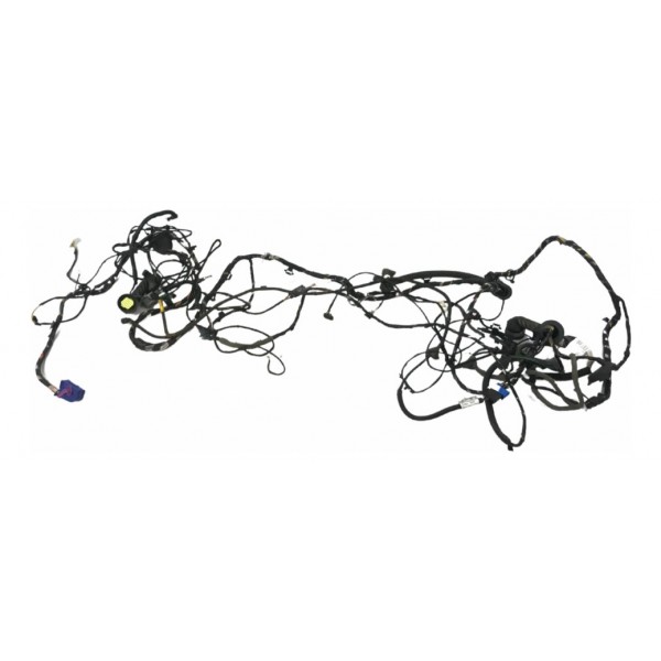 Chicote Interno Fiat Fiorino Endurance 2021 Original 33005